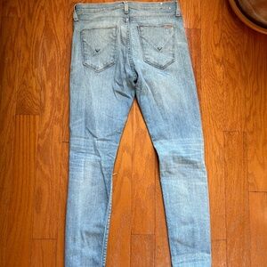 Hudson jeans size 28